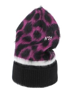 Головной убор N21