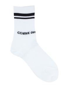 Короткие носки Comme des Garcons