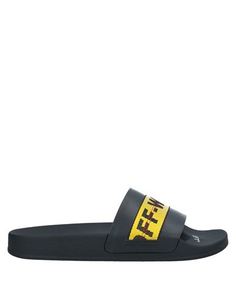 Сандалии Off White