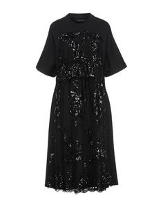 Платье миди Simone Rocha