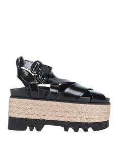 Сандалии Simone Rocha