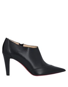 Ботинки Christian Louboutin