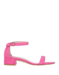 Сандалии Stuart Weitzman