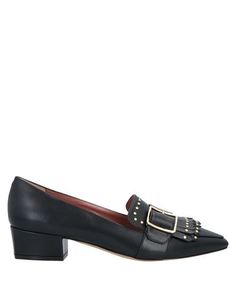 Мокасины Bally