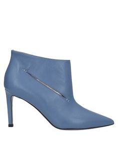 Полусапоги и высокие ботинки L' Autre Chose