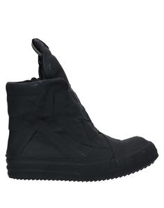 Кеды и кроссовки Rick Owens