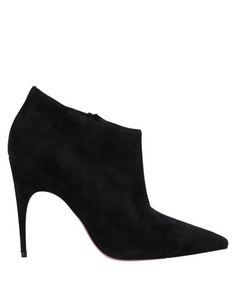 Полусапоги и высокие ботинки Christian Louboutin