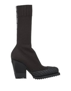 Полусапоги и высокие ботинки Chloe