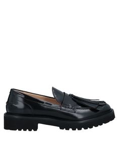 Мокасины Doucal's