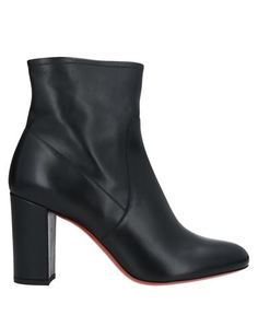 Полусапоги и высокие ботинки Santoni