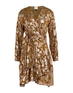 Короткое платье L' Autre Chose