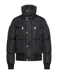 Пуховик Dsquared2