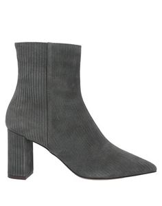 Полусапоги и высокие ботинки L' Autre Chose