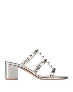 Сандалии Valentino