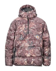 Пуховик с синт. наполнителем Carhartt