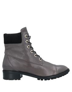 Полусапоги и высокие ботинки L' Autre Chose