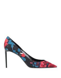 Туфли Saint Laurent