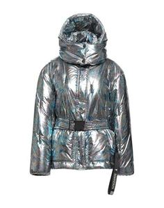 Пуховик Patrizia Pepe