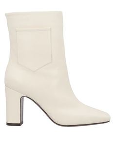 Полусапоги и высокие ботинки L' Autre Chose