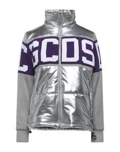 Пуховик Gcds