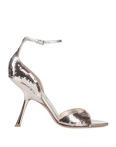 Сандалии Valentino