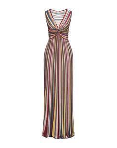Длинное платье M Missoni