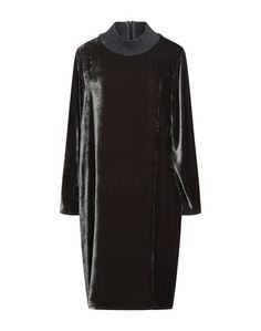 Платье миди Fabiana Filippi