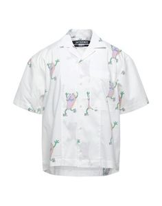Pубашка Jacquemus