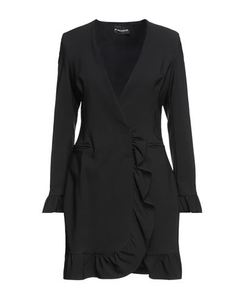 Короткое платье Ann Demeulemeester