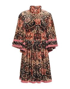 Короткое платье L' Autre Chose