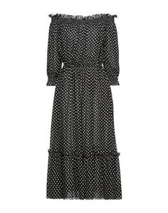 Платье длиной 3/4 Celine