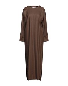 Длинное платье Max Mara