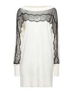 Короткое платье Twinset