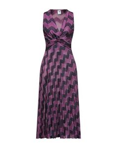 Платье миди M Missoni