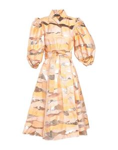 Платье до колена Stine Goya