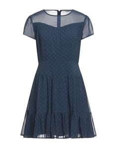 Короткое платье Calvin Klein