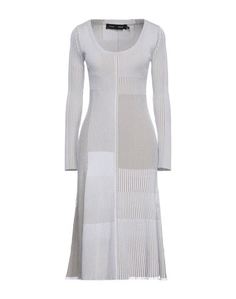 Платье миди Proenza Schouler