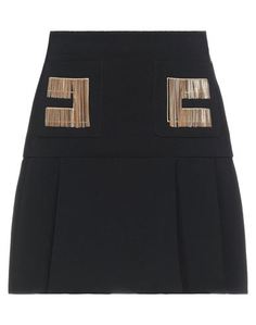 Мини-юбка Elisabetta Franchi