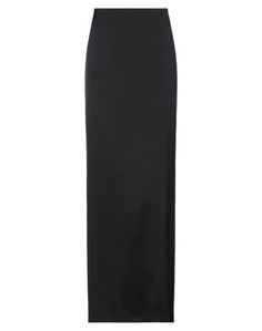 Длинная юбка Saint Laurent