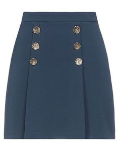 Мини-юбка Elisabetta Franchi