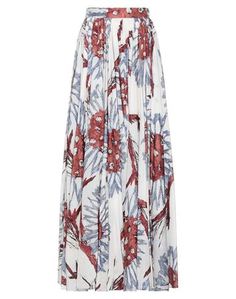 Длинная юбка AlaÏa