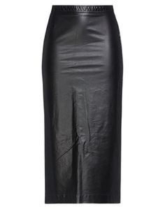 Юбка миди Dries Van Noten