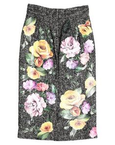 Юбка миди Dolce & Gabbana