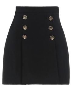 Мини-юбка Elisabetta Franchi