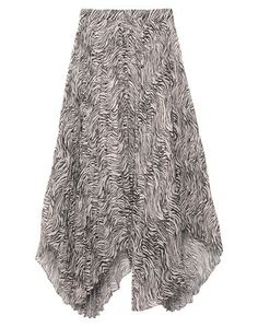 Юбка миди Isabel Marant