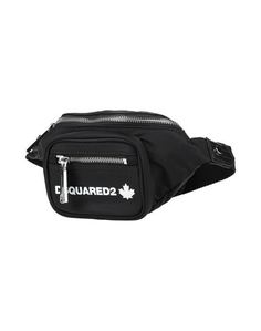 Поясная сумка Dsquared2
