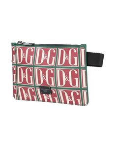 Рюкзаки и сумки на пояс Dolce & Gabbana