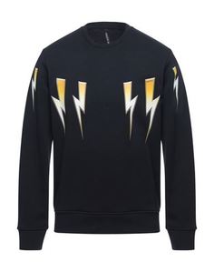 Толстовка Neil Barrett