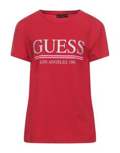 Футболка Guess