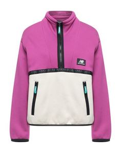 Толстовка New Balance